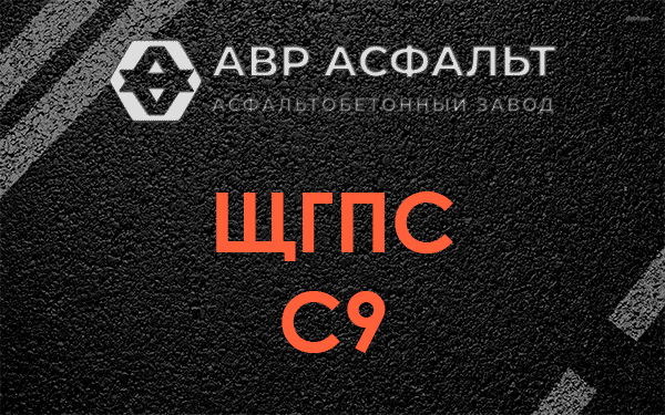 ЩГПС С9 в Бегуницах